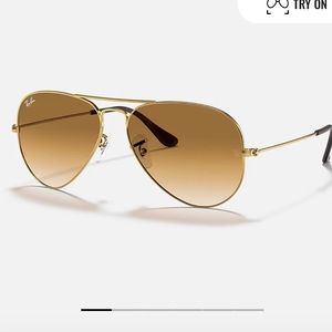 Ray-ban aviator